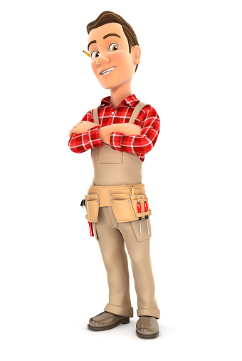 Professional services illustration